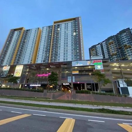 Skynature@Mesahill-Nature View-Poolview-Fast Wifi 汝来 外观 照片