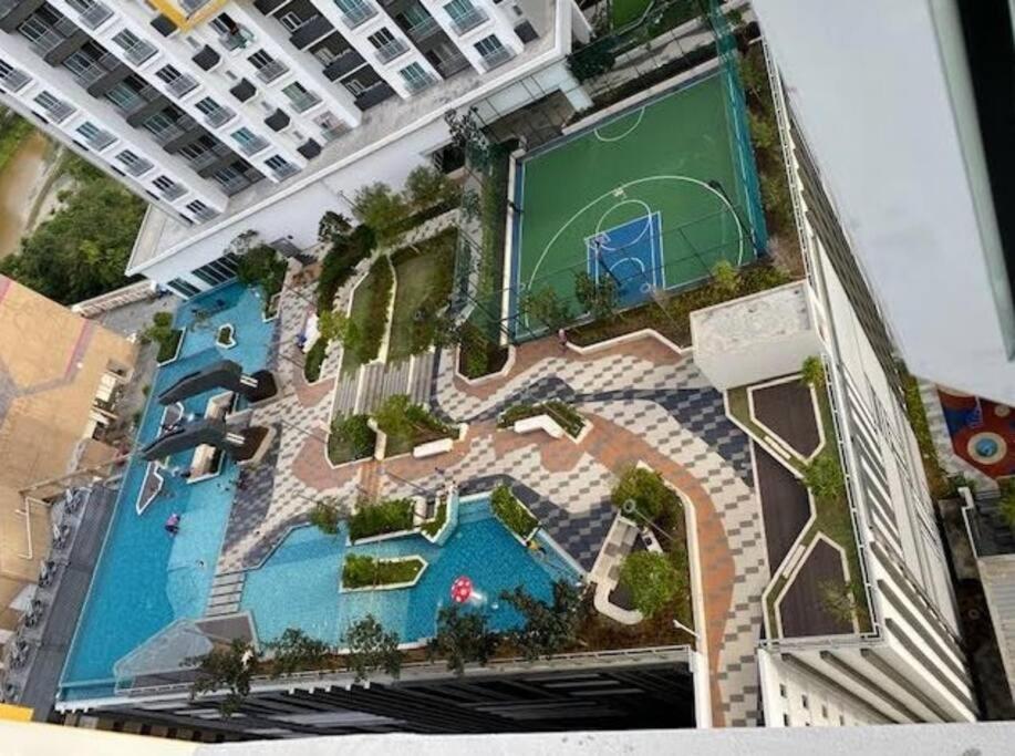 Skynature@Mesahill-Nature View-Poolview-Fast Wifi 汝来 外观 照片