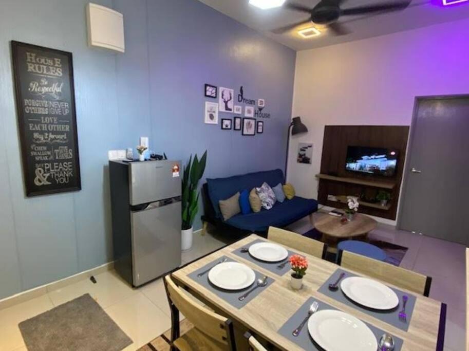 Skynature@Mesahill-Nature View-Poolview-Fast Wifi 汝来 外观 照片